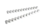 Tomei Solid Valve Lifter Set For Nissan RB20DET / RB25DET - Excl. Neo 6 New. Price: $342.00.