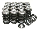 Gsc P-d 3SGTE Spring And Titanium Retainer Kit For Shimless Shimover Bucket New. Price: $282.46.