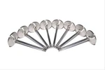 Comp Valves Intake Stainless 2.250" Dia .344" Stem 5.468" Length Chevy SETOF8 New. Price: $181.95.