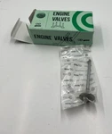 Evergreen IV5005 Engine Valve For 89-06 Hyundai Mitsubishi Turbo 4G63 G4JS New. Price: $50.39.