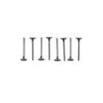 Ford M-6505-M52 Exhaust Valve 32.5 Mm Diameter Qty 8 New. Price: $167.74.