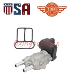 Idle Air Control Valve Iac 22270-0D040 Fits For Toyota Corolla Matrix 1.8L New. Price: $29.49.