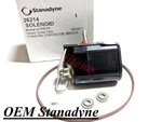 Oem Stanadyne / Roosamaster Injection Pump Shut Off Solenoid 5.7 6.2 6.5 6.9 7.3 New. Price: $138.30.