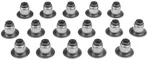 Engine Valve Stem Oil Seal Set Mahle SS46083 New. Price: $57.87.