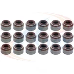 Engine Valve Stem Oil Seal Set Apex Automobile Parts AVS9014 New. Price: $47.99.