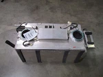 Maserati Coupe Fuel Tank, Gas Used P/n 182603. Price: $500.00.