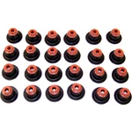 VSS4173 Dnj Valve Stem Seals Set Of 24 For F150 Truck F250 F350 Explorer Lincoln New. Price: $47.52.