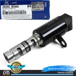 Genuine Oil Control Valve Left For 06-10 Optima 07-10 Rondo 2.7L Oem 243553E000 New. Price: $101.94.