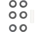 Victor Reinz 77SW86Q Valve Stem Seal Kit Fits 1960-1969 Chevy Corvair New. Price: $46.67.