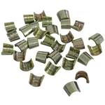 Howards Cams 93005 Forged Steel Valve Stem Locks New. Price: $19.99.