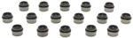 Engine Valve Stem Oil Seal Set Mahle SS46067 New. Price: $33.72.