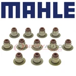 Mahle SS45960 Engine Valve Stem Oil Seal Set For 71237 8-12596-995-0 Lo New. Price: $31.14.