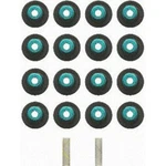 SS72891 Felpro Set Valve Stem Seals For E350 Van E450 E150 E250 F150 Truck F250 New. Price: $37.52.
