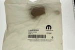 New Oem Mopar / 04636363 Socket. Price: $19.99.
