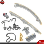 Timing Chain Kit For Honda Civic Acura Rsx Type-s 2002-2006 2.0L 1998CC K20A3 New. Price: $49.45.
