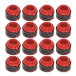 Howards Cams 93311 Ultimate Duty Valve Stem Seals; Posi-stop 11/32 .500 New. Price: $8.99.
