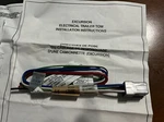 Ford 2C7T-15A416-AB Genuine Oem Excursion Trailer Tow Hitch Wiring Harness Kit New. Price: $24.99.