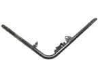 2014 Triumph America Right Frame Cradle Oem Used. Price: $74.00.