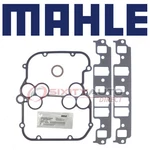 Mahle MS15497 Intake Manifold Gasket Set For MS4366 95832 12510908 Engine Ws. Price: $39.27.