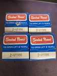 New Intake Valve Set (8) Fits 1974-1979 Cadillac 425, 472 And 500 V8 Engines. Price: $50.00.