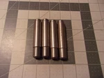 Sbi 140-1875 (4) Valve Guides G2068 Case G188D 207D 450B New. Price: $39.99.