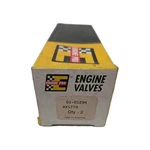 Engine Pro Exhaust Valve Lot Of 2 AX1799 Nos New. Price: $16.00.