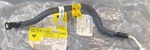 Genuine Gm Fuel Filter Outlet Tube 96839806 2004-08 Aveo Sedan Hatchback Nos New. Price: $40.00.