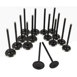 Intake Exhaust Valve For Honda Accord Dx Se 2.3 1998-2002 F23A1 F23A4 F23A5 New. Price: $32.99.