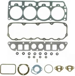 Fel-pro Head Set For 83-89 Amc Jeep 2.5L L4 150CI , HS9196PT (see Description) New. Price: $29.99.