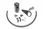 Radium Engineering Oil Catch Can Kit 20-0728-FL*20-0728-FL New. Price: $202.37.