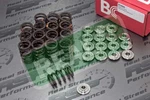 Brian Crower Valve Springs Titanium Retainers Fits Wrx EJ205 EJ257 New. Price: $300.00.
