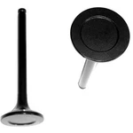 EV105 Dnj Exhaust Valve For Ram 50 Pickup Mitsubishi Galant Plymouth Colt Dodge New. Price: $25.66.
