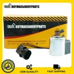 Solenoid Coil 76074642 For Case 1850K New Holland D150 DC150PS DC180.B Dozer. Price: $33.29.