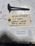 Exhaust Valve *used* Fits Nissan Altima 2488C QR25DE 2007-2013 13202-JA15A. Price: $6.50.