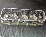 Edelbrock 61559 Rpm Marine Bare Big-block Chevy Cylinder Head Never Used N0BOX New. Price: $1199.00.