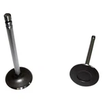 For Chevy Camaro 1981-1992 Dnj Engine Components IV3125A Intake Valve New. Price: $13.35.