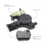 Oem Hengst Engine Pcv Valve Oil Separator 06H103495AK For Audi Vw 1.8T 2.0T New. Price: $68.80.