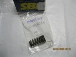 Engine Valve Spring-stock Sbi 121-1085 New. Price: $9.49.
