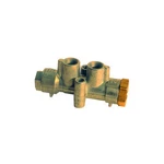 Sealco 110376 Air Brake Emergency Relay Valve 3/8 Inches Npt Ports New. Price: $86.09.