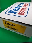 Ferrea Toyota 3SGE Beams Oversize Exhaust Valve Set -30.1MM 5.46MM 109.32MM New. Price: $503.74.