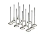 Supertech Inconel Exhaust Valves For Vag 1.8T 20V Single Groove +1MM New. Price: $613.89.