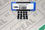 Supertech 6MM Locks Keepers For 8 Valves Fits Subaru Sti Wrx KPR-6T-ST New. Price: $47.23.