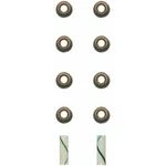 Engine Valve Stem Oil Seal Set Fel-pro Ss 72829 New. Price: $35.49.