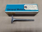 Nos Oem 1968-72 Pontiac 350 400 V8 Exhaust Valve Gm #: 483186 New. Price: $12.99.