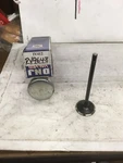 Fits Mazda 3.0 V6 Dohc Duratec 2001-2011 Intake Valve RV9965 IV412 ZZC1-12-111 New. Price: $9.95.
