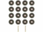 For 2005-2007 Pontiac WAVE5 Valve Stem Seal Kit Felpro 73414TC New. Price: $33.98.