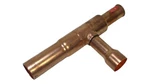 Genuine Carrier Valve (cpr) 14-01112-00 New Oem. Price: $138.63.