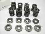 (8) Perfect Circle 216-3138 Exhaust Valve & Rotocap 1970-85 Chevrolet Gmc 454-V8 New. Price: $39.99.