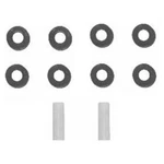 SS13360 Felpro Valve Stem Seals Set For Olds Ninety Eight Sabre Lemans Grand New. Price: $36.73.