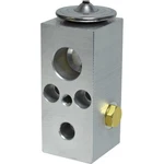 A/c Expansion Valve Fits 1974-1999 Plymouth Gran Fury Reliant Sundance Universa New. Price: $28.10.